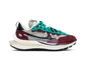 Nike Vaporwaffle sacai Villain Red Neptune Green DD3035-200 - Phonecase4u photo 1