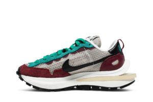 Nike Vaporwaffle sacai Villain Red Neptune Green DD3035-200 - Phonecase4u photo 3