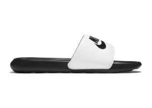 Nike Victori One Slide White Black CN9675-005 - Phonecase4u photo 1