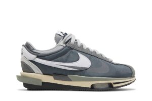 Nike Zoom Cortez SP sacai Iron Grey DQ0581-001 - Phonecase4u photo 1