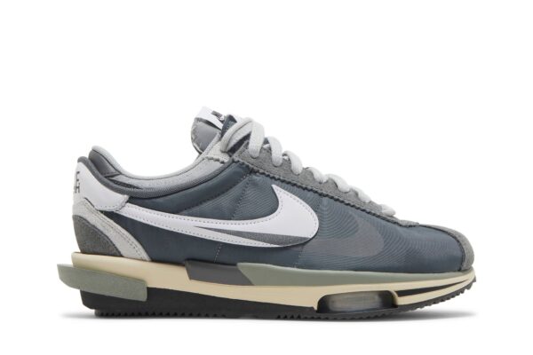 Nike Zoom Cortez SP sacai Iron Grey DQ0581-001 - Phonecase4u photo 1