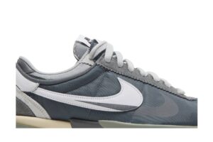 Nike Zoom Cortez SP sacai Iron Grey DQ0581-001 - Phonecase4u photo 2