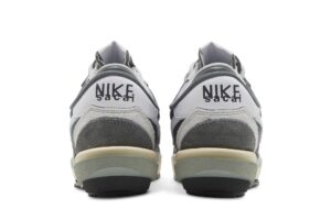 Nike Zoom Cortez SP sacai Iron Grey DQ0581-001 - Phonecase4u photo 6