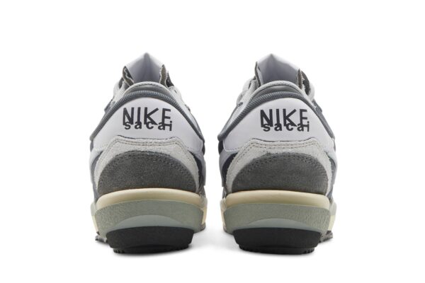 Nike Zoom Cortez SP sacai Iron Grey DQ0581-001 - Phonecase4u photo 6