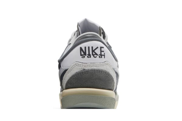 Nike Zoom Cortez SP sacai Iron Grey DQ0581-001 - Phonecase4u photo 7