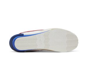 Nike Zoom Cortez SP sacai White University Red Blue DQ0581-100 - Phonecase4u photo 4