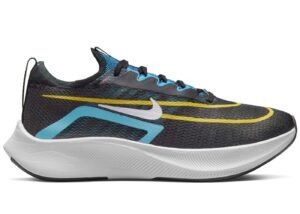 Nike Zoom Fly 4 Black Grey Chlorine CT2392-003 - Phonecase4u photo 1