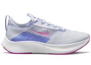 Nike Zoom Fly 4 Fire Pink Sapphire (Women's) CT2401-003 - Phonecase4u photo 1
