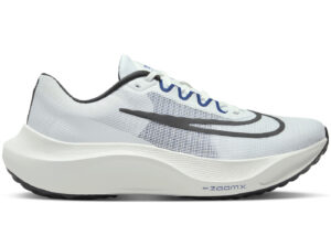 Nike Zoom Fly 5 White Black Old Royal DZ2769-101 - Phonecase4u photo 1