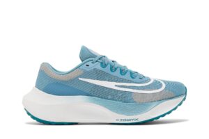 Nike Zoom Fly 5 White Bright Crimson DM8968-400 - Phonecase4u photo 1