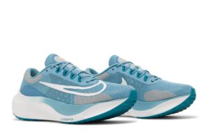 Nike Zoom Fly 5 White Bright Crimson DM8968-400 - Phonecase4u photo 8