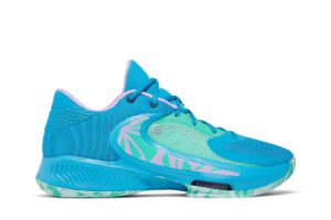 Nike Zoom Freak 4 Birthstone DJ6149-400 - Phonecase4u photo 1