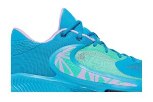 Nike Zoom Freak 4 Birthstone DJ6149-400 - Phonecase4u photo 2
