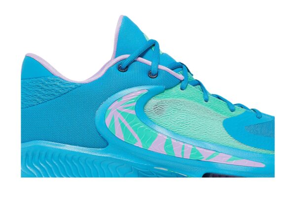 Nike Zoom Freak 4 Birthstone DJ6149-400 - Phonecase4u photo 2