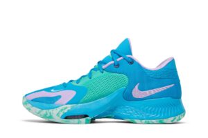 Nike Zoom Freak 4 Birthstone DJ6149-400 - Phonecase4u photo 3