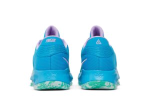 Nike Zoom Freak 4 Birthstone DJ6149-400 - Phonecase4u photo 6