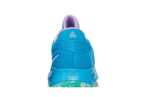 Nike Zoom Freak 4 Birthstone DJ6149-400 - Phonecase4u photo 7