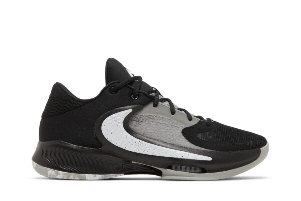 Nike Zoom Freak 4 Cookies and Cream DJ6149-001 - Phonecase4u photo 1