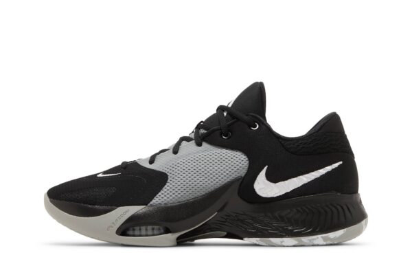 Nike Zoom Freak 4 Cookies and Cream DJ6149-001 - Phonecase4u photo 3