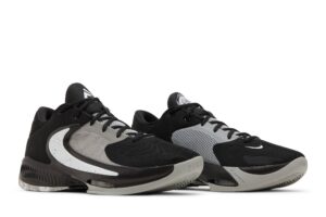 Nike Zoom Freak 4 Cookies and Cream DJ6149-001 - Phonecase4u photo 8