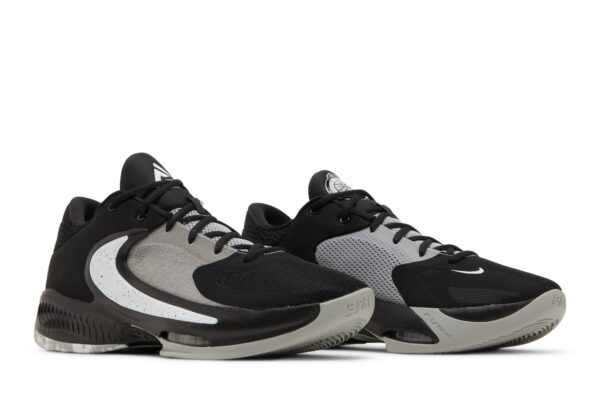 Nike Zoom Freak 4 Cookies and Cream DJ6149-001 - Phonecase4u photo 8