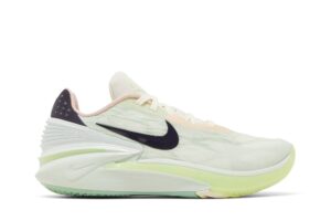 Nike Zoom GT Cut 2 Barely Green DJ6015-101 - Phonecase4u photo 1