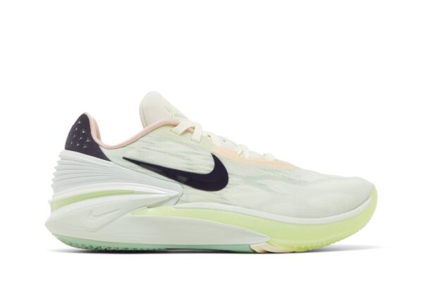 Nike Zoom GT Cut 2 Barely Green DJ6015-101 - Phonecase4u photo 1