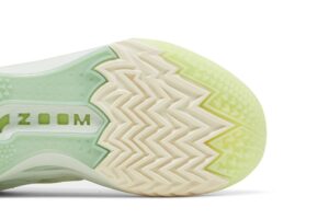 Nike Zoom GT Cut 2 Barely Green DJ6015-101 - Phonecase4u photo 5