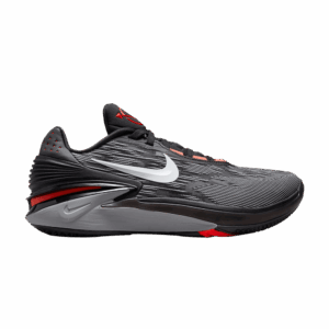 Nike Zoom GT Cut 2 Black Bright Crimson DJ6013-001 - Phonecase4u photo 1