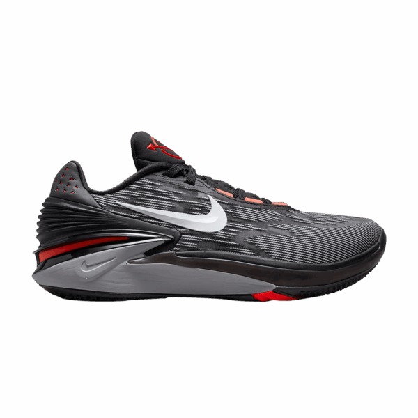 Nike Zoom GT Cut 2 Black Bright Crimson DJ6013-001 - Phonecase4u photo 1