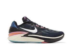 Nike Zoom GT Cut 2 Black Desert Berry DJ6015-003 - Phonecase4u photo 1