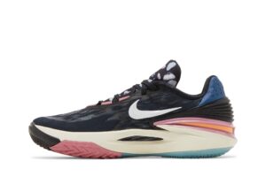 Nike Zoom GT Cut 2 Black Desert Berry DJ6015-003 - Phonecase4u photo 3