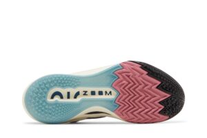 Nike Zoom GT Cut 2 Black Desert Berry DJ6015-003 - Phonecase4u photo 4