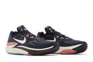 Nike Zoom GT Cut 2 Black Desert Berry DJ6015-003 - Phonecase4u photo 8