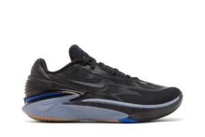 Nike Zoom GT Cut 2 Black Racer Blue DJ6013-002 - Phonecase4u photo 1