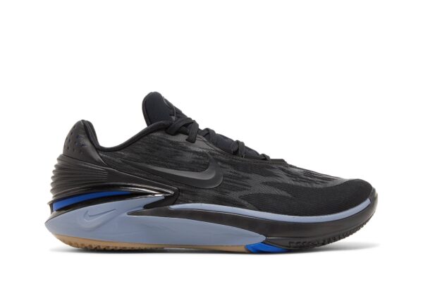 Nike Zoom GT Cut 2 Black Racer Blue DJ6013-002 - Phonecase4u photo 1