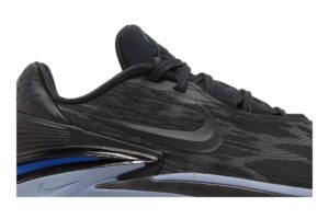 Nike Zoom GT Cut 2 Black Racer Blue DJ6013-002 - Phonecase4u photo 2