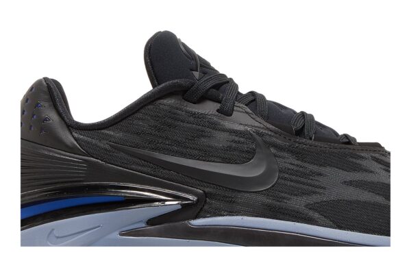 Nike Zoom GT Cut 2 Black Racer Blue DJ6013-002 - Phonecase4u photo 2