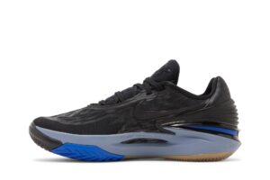 Nike Zoom GT Cut 2 Black Racer Blue DJ6013-002 - Phonecase4u photo 3
