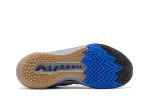 Nike Zoom GT Cut 2 Black Racer Blue DJ6013-002 - Phonecase4u photo 4