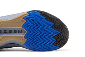 Nike Zoom GT Cut 2 Black Racer Blue DJ6013-002 - Phonecase4u photo 5