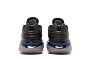 Nike Zoom GT Cut 2 Black Racer Blue DJ6013-002 - Phonecase4u photo 6