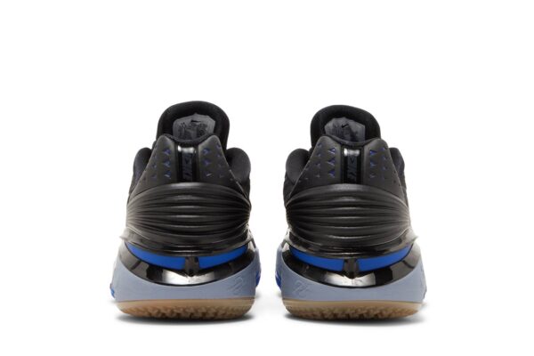 Nike Zoom GT Cut 2 Black Racer Blue DJ6013-002 - Phonecase4u photo 6