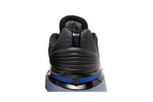 Nike Zoom GT Cut 2 Black Racer Blue DJ6013-002 - Phonecase4u photo 7