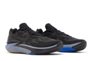 Nike Zoom GT Cut 2 Black Racer Blue DJ6013-002 - Phonecase4u photo 8