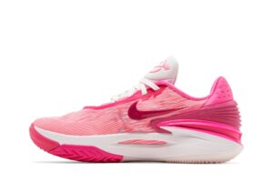 Nike Zoom GT Cut 2 Hyper Pink DJ6013-604 - Phonecase4u photo 3