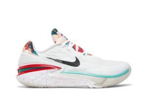 Nike Zoom GT Cut 2 Lunar New Year Leap High FD4321-101 - Phonecase4u photo 1