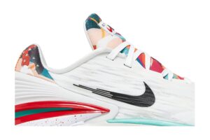 Nike Zoom GT Cut 2 Lunar New Year Leap High FD4321-101 - Phonecase4u photo 2