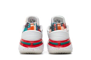 Nike Zoom GT Cut 2 Lunar New Year Leap High FD4321-101 - Phonecase4u photo 6
