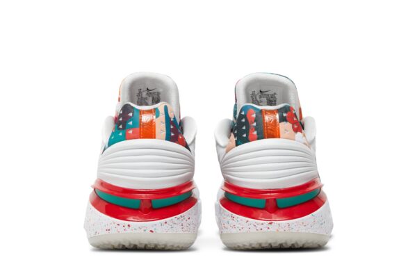 Nike Zoom GT Cut 2 Lunar New Year Leap High FD4321-101 - Phonecase4u photo 6